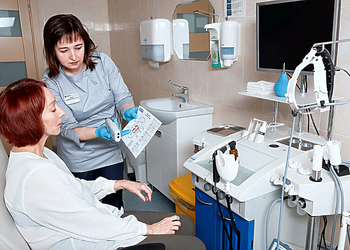 Фото клиники Парацельс на Фабричной — №6