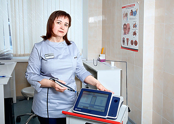 Фото клиники Парацельс на Фабричной — №8