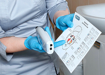 Фото клиники Парацельс на Фабричной — №9