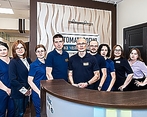 Фото клиники Стоматология на Челюскинцев — №3