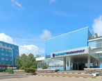 Фото клиники МЦ Газпроектинжиниринг — №1