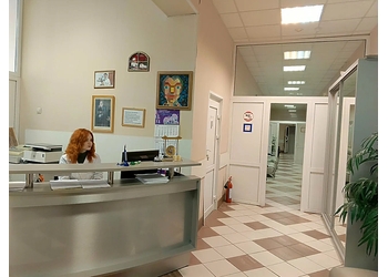 Фото клиники УникаМед — №2