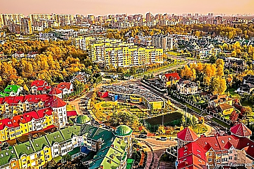 Фото клиники Клиника Ильи Труханова в Куркино — №1