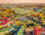 Фото клиники Клиника Ильи Труханова в Куркино — №1