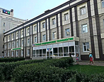 Фото клиники Новые медицинские технологии на Московском проспекте — №4