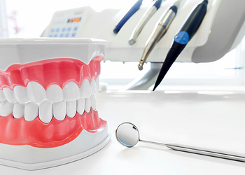 Фото клиники Стоматологический центр Редент — №11