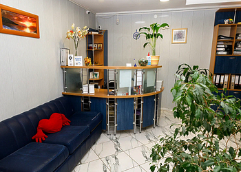 Фото клиники Стоматологический центр Редент — №3