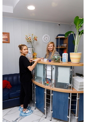 Фото клиники Стоматологический центр Редент — №4