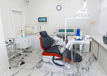 Фото клиники Стоматологический центр Редент — №5