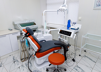 Фото клиники Стоматологический центр Редент — №6