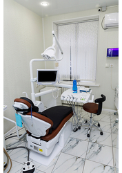 Фото клиники Стоматологический центр Редент — №7