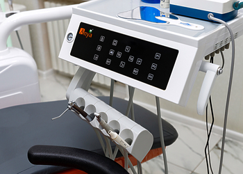 Фото клиники Стоматологический центр Редент — №8