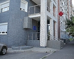 Фото клиники Флебологический центр Профессора Ларина — №2