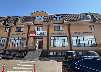 Фото клиники CL CLINIC (СиЭл Клиник) — №3