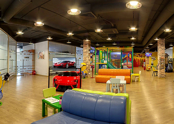 Фото клиники Семейные традиции на Кубанской — №10