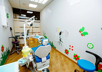 Фото клиники Семейные традиции на Кубанской — №11