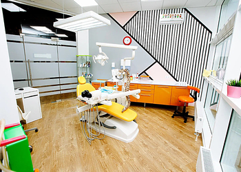 Фото клиники Семейные традиции на Кубанской — №12