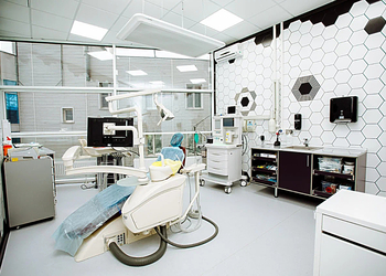 Фото клиники Семейные традиции на Кубанской — №13