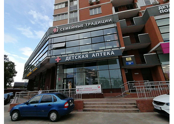 Фото клиники Семейные традиции на Кубанской — №4