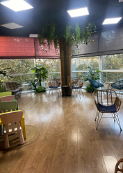 Фото клиники Семейные традиции на Кубанской — №5