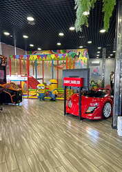 Фото клиники Семейные традиции на Кубанской — №7