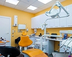 Фото клиники Smile Center (Смайл Центр) на Гаврилова — №2