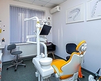 Фото клиники Smile Center (Смайл Центр) на Гаврилова — №3