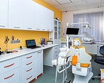Фото клиники Smile Center (Смайл Центр) на Гаврилова — №4