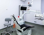 Фото клиники Smile Center (Смайл Центр) на Гаврилова — №6