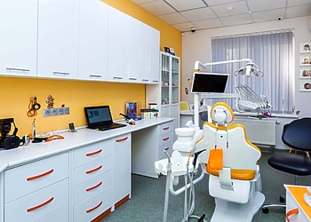 Фото клиники Smile Center (Смайл Центр) на Гаврилова — №4