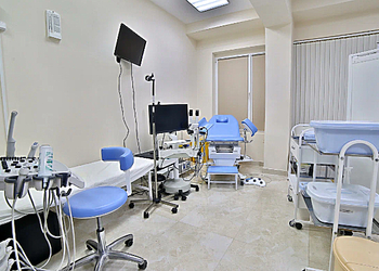 Фото клиники Клиника Ваш Доктор — №2