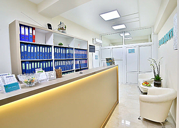 Фото клиники Клиника Ваш Доктор — №3