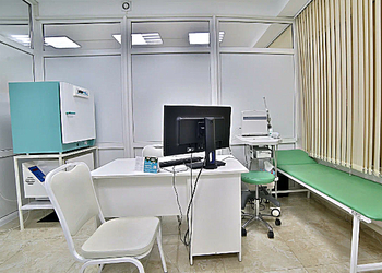 Фото клиники Клиника Ваш Доктор — №4