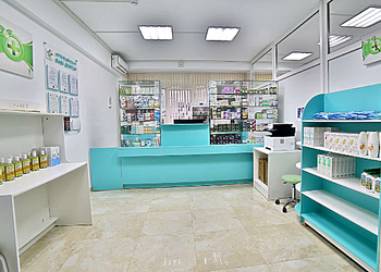 Фото клиники Клиника Ваш Доктор — №5