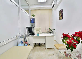 Фото клиники Клиника Ваш Доктор — №9