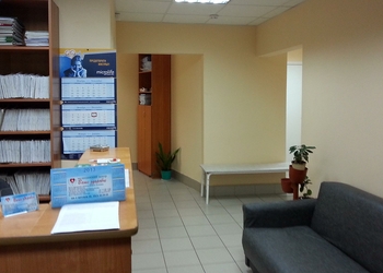 Фото клиники Медицинский центр Ваше здоровье — №2