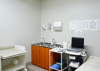 Фото клиники Медицинский центр Ваше здоровье — №5