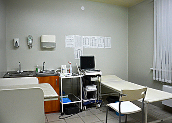 Фото клиники Медицинский центр Ваше здоровье — №6