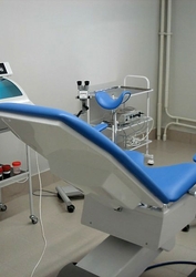 Фото клиники Медицинский центр Ваше здоровье — №7