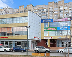 Фото клиники Стоматология SK dent (СК дент) на Бульварном кольце — №1