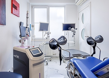 Фото клиники Медицинский центр МедиЭстетик — №11