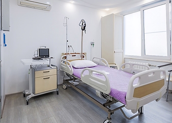 Фото клиники Медицинский центр МедиЭстетик — №12