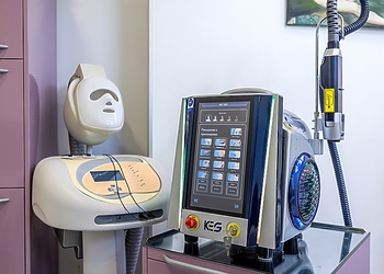 Фото клиники Медицинский центр МедиЭстетик — №13