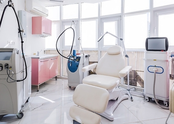 Фото клиники Медицинский центр МедиЭстетик — №14