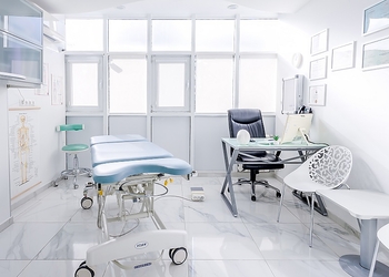 Фото клиники Медицинский центр МедиЭстетик — №15