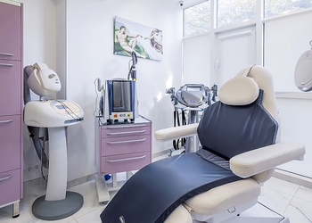 Фото клиники Медицинский центр МедиЭстетик — №16