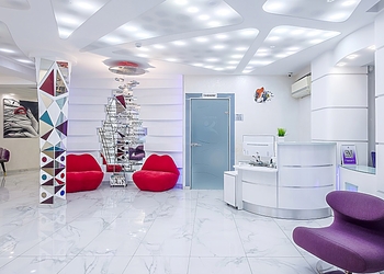 Фото клиники Медицинский центр МедиЭстетик — №7