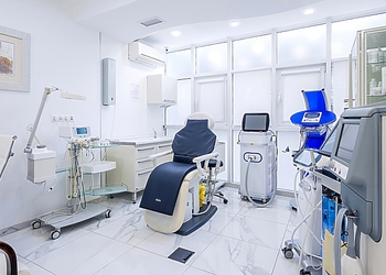 Фото клиники Медицинский центр МедиЭстетик — №8