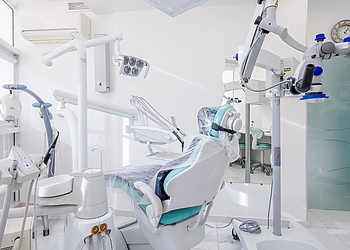 Фото клиники Медицинский центр МедиЭстетик — №9