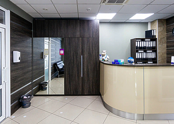 Фото клиники Клиника доктора Бондаренко — №2